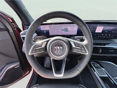 New 2026 Buick Enclave Sport Touring w/ Power Package image 12