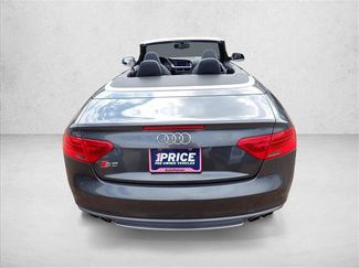 Used 2015 Audi S5 Premium Plus w/ Technology Package AWD/4WD video 3