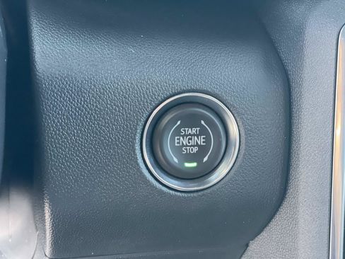 New 2026 GMC Acadia Elevation w/ Black Edition FWD image 16