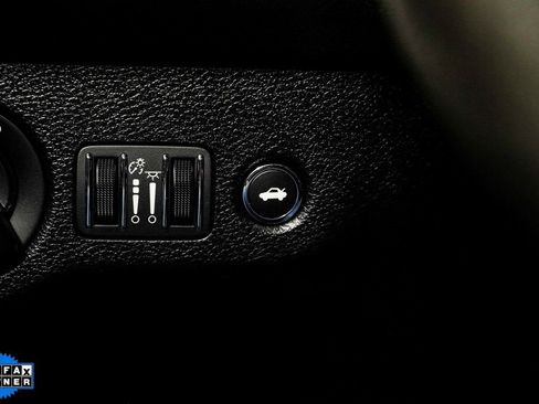 Used 2023 Dodge Challenger SRT Hellcat image 33