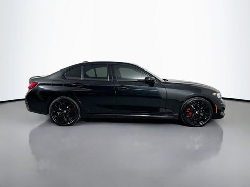 New 2026 BMW 330i Sedan w/ M Sport Package image 4