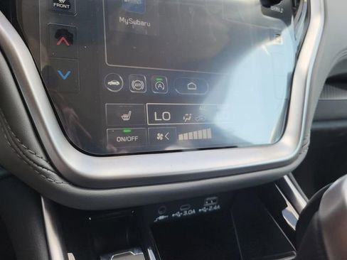 New 2025 Subaru Outback Premium image 22
