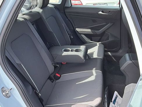 New 2026 Volkswagen Jetta Sport image 11