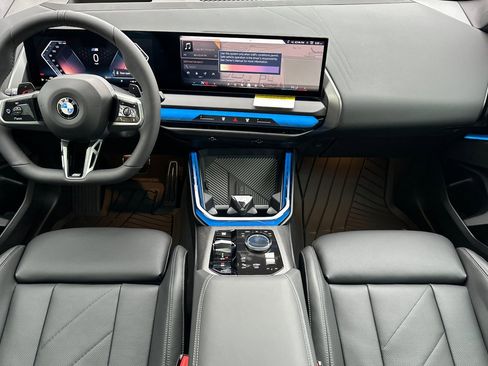 New 2026 BMW X3 xDrive30 w/ Premium Package image 10