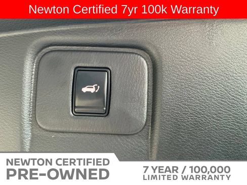 Used 2023 Nissan Murano Platinum w/ Cargo Package FWD image 40