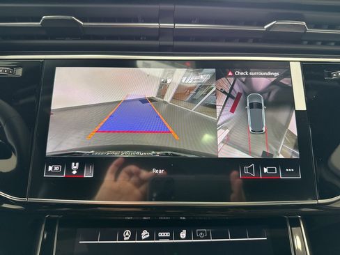 New 2026 Audi Q7 3.0T Premium Plus image 28