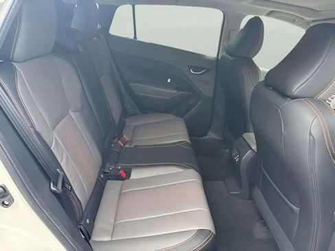 New 2025 Subaru Crosstrek 2.5i Limited w/ Popular Package #4A image 10