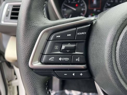 Used 2023 Subaru Ascent Limited AWD/4WD image 18
