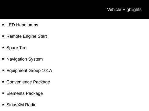 Certified 2022 Lincoln Corsair AWD w/ Equipment Group 101A image 6