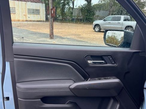 New 2026 Chevrolet Colorado LT w/ Advanced Trailering Package image 11
