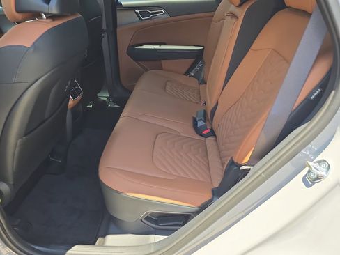 New 2026 Kia Sportage X-Line AWD/4WD image 17
