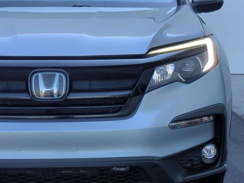 Used 2021 Honda Pilot Special Edition image 6