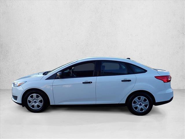 Used 2017 Ford Focus S FWD image 2