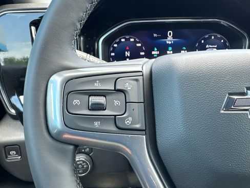 New 2026 Chevrolet Silverado 1500 RST w/ RST Select Package AWD/4WD image 22