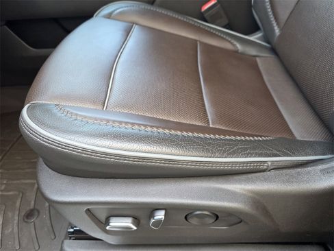 Used 2022 GMC Sierra 1500 Denali w/ Technology Package image 19