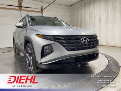 Used 2023 Hyundai Tucson SEL w/ Convenience Package