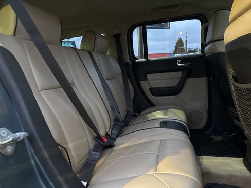 Used 2007 HUMMER H3 image 22