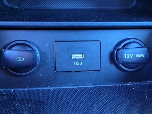 Certified 2023 Hyundai Kona SEL w/ Cargo Package image 14