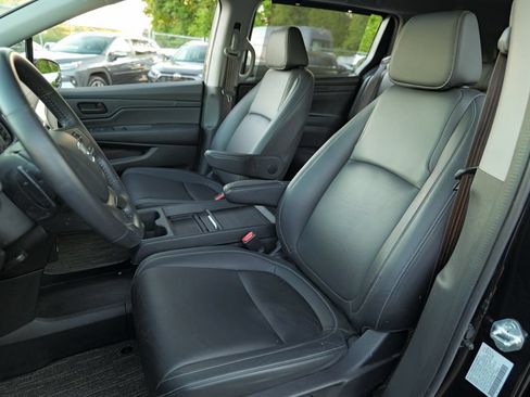 Used 2023 Honda Odyssey EX-L image 23