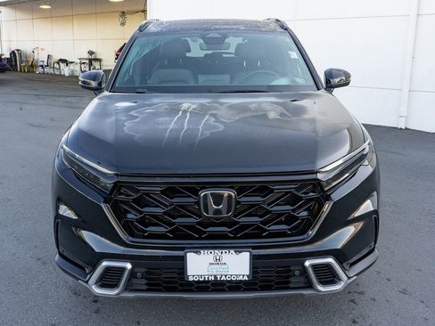 Used 2023 Honda CR-V Sport Touring image 4