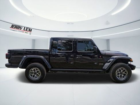 New 2026 Jeep Gladiator Mojave AWD/4WD image 2