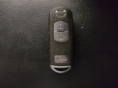 Used 2015 MAZDA CX-5 Touring w/ Bose/Moonroof Package image 32