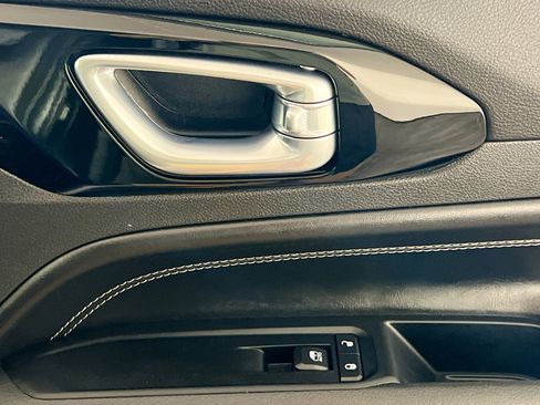 Used 2022 Jeep Compass High Altitude image 32