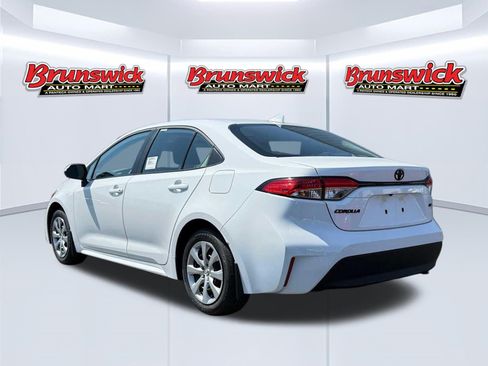 New 2026 Toyota Corolla LE image 4
