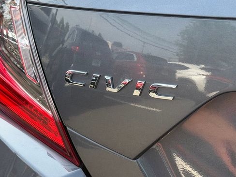 Used 2017 Honda Civic EX image 26