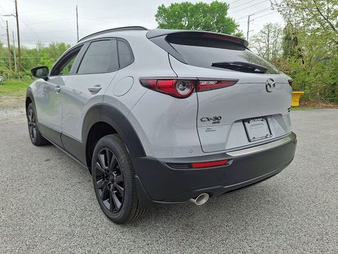 New 2026 MAZDA CX-30 Aire Edition AWD/4WD image 3