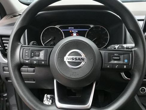 Used 2021 Nissan Rogue SV AWD/4WD image 15