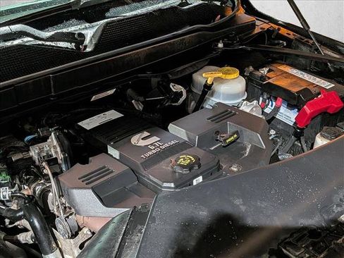 Used 2023 RAM 3500 Laramie w/ Night Edition image 22