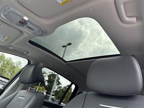 New 2026 Hyundai Ioniq 9 Limited image 27