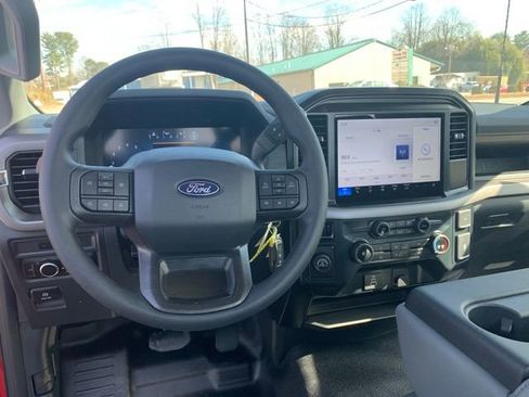 New 2025 Ford F150 XL image 9