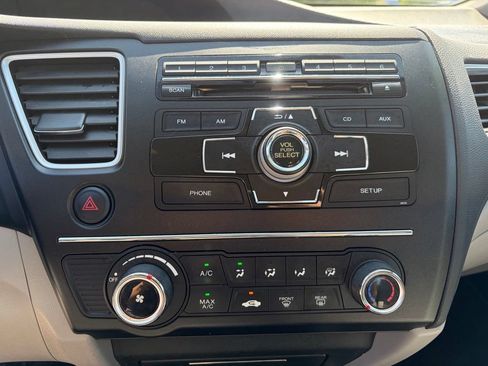 Used 2015 Honda Civic LX image 33