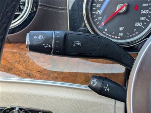 Used 2019 Mercedes-Benz E 450 4MATIC Sedan image 11