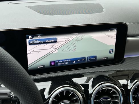 New 2026 Mercedes-Benz CLA 250 4MATIC image 18