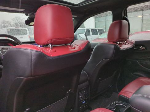 Used 2024 Dodge Durango SRT Hellcat image 24