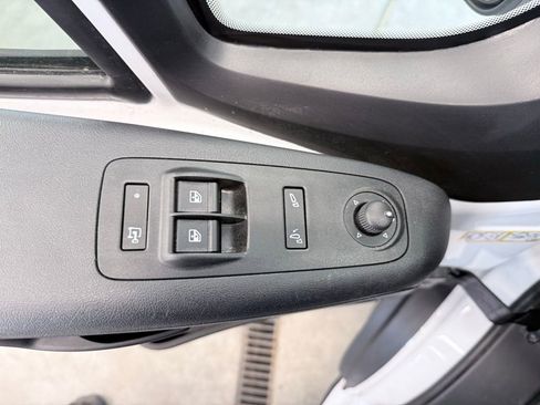 Used 2026 RAM ProMaster 2500 w/ Convenience Group FWD image 20
