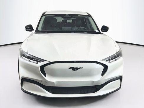 Used 2023 Ford Mustang Mach-E Select RWD image 2