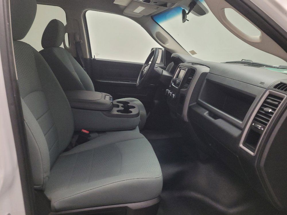 Used 2019 RAM 1500 Tradesman w/ Popular Equipment Group AWD/4WD image 21