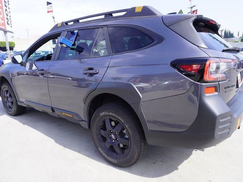 Used 2024 Subaru Outback Wilderness image 6