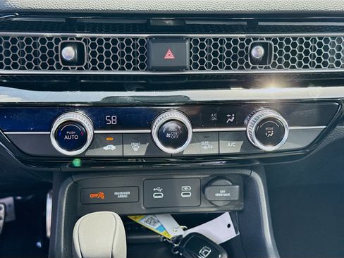 New 2026 Honda Civic Sport image 14