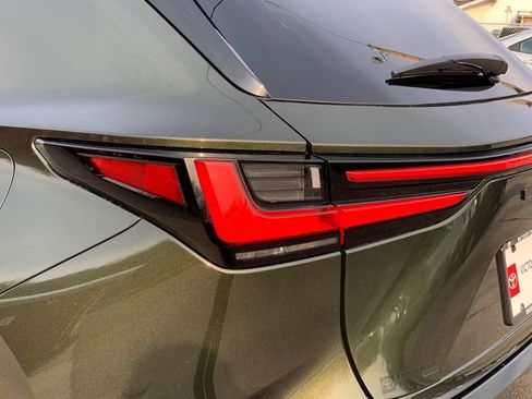 Used 2026 Lexus NX 350 AWD w/ Accessory Package (2T) image 35