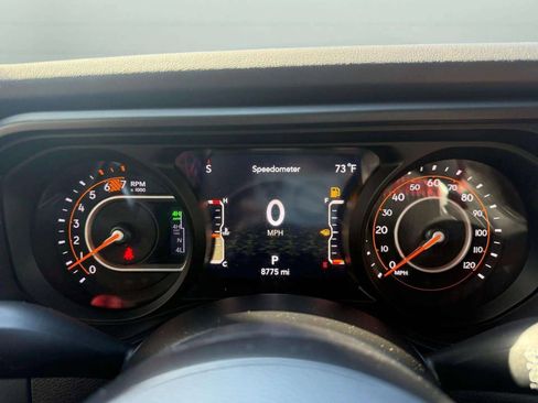 Used 2024 Jeep Wrangler Rubicon 392 image 29