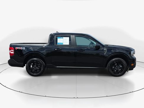 Used 2024 Ford Maverick Lariat w/ FX4 Off-Road Package AWD/4WD image 5