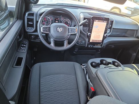 New 2026 RAM 2500 Tradesman image 6