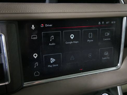 Used 2024 GMC Yukon Denali w/ Advanced Technology Package AWD/4WD image 31