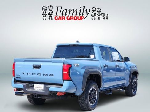 New 2026 Toyota Tacoma TRD Off-Road image 4