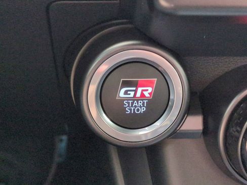 New 2026 Toyota GR86 YUZU Limited image 27